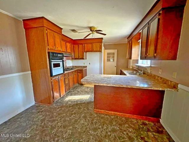 $52,500 | 4867 Rosehaven Drive, Jackson, MS 39209