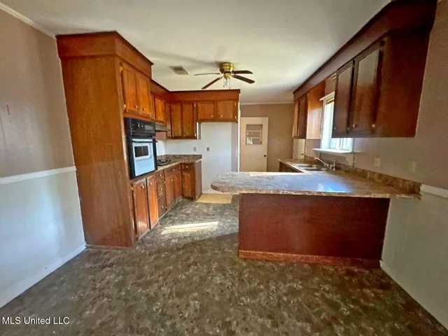 $52,500 | 4867 Rosehaven Drive, Jackson, MS 39209