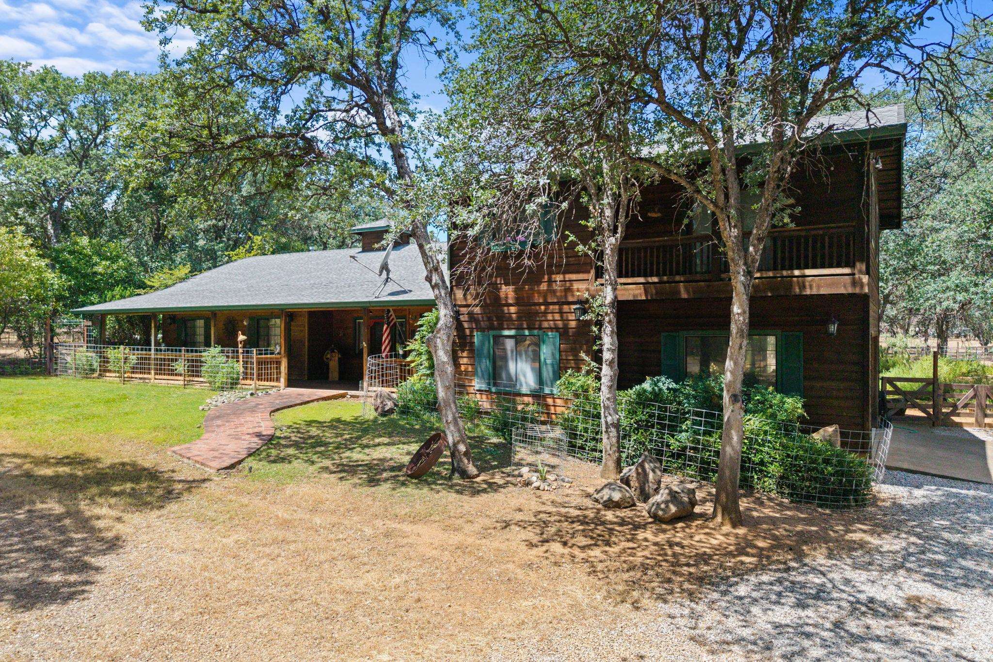 13180 Montecito Road Red Bluff, CA 96080 - Photo 72 of 75