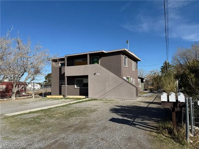$499,990 | 641 West Street, Pahrump, NV 89048