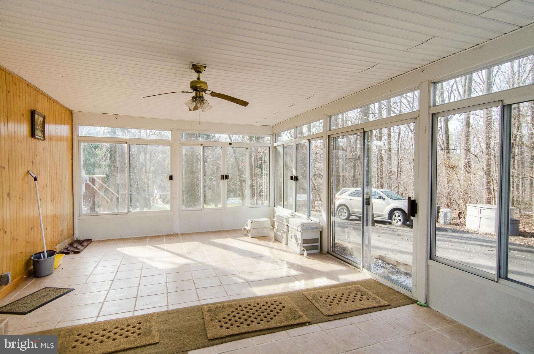 13941 Blenheim Road North Phoenix, MD 21131 - Photo 20 of 30 Sunroom