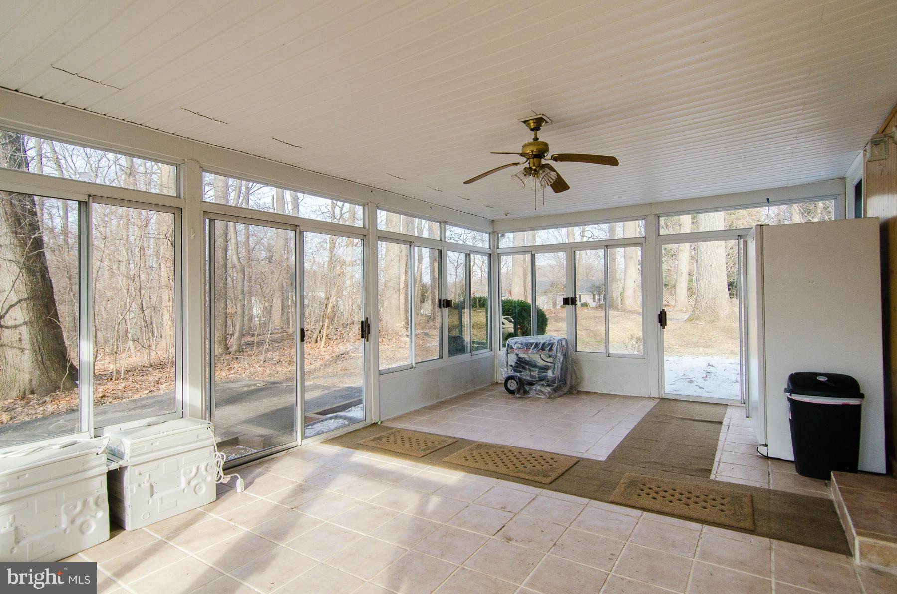 13941 Blenheim Road North Phoenix, MD 21131 - Photo 21 of 30 Sunroom