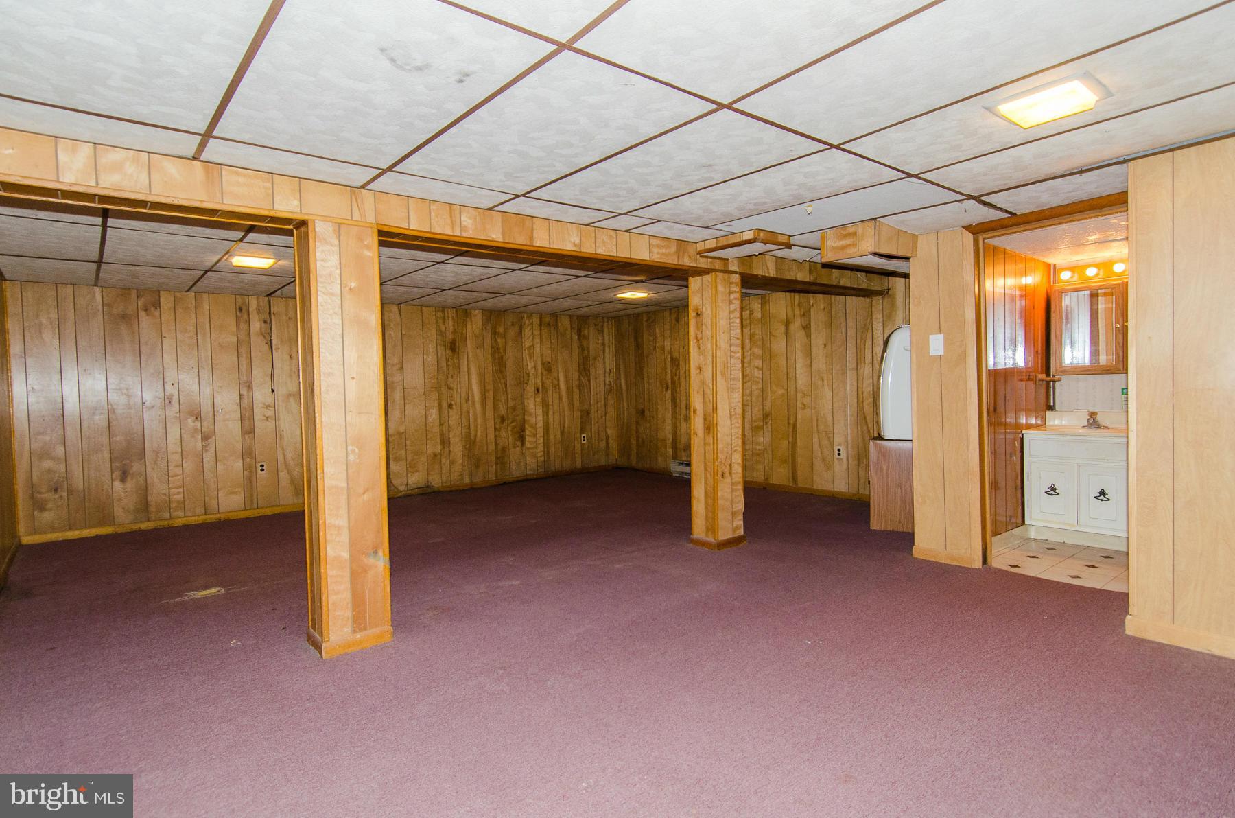 13941 Blenheim Road North Phoenix, MD 21131 - Photo 22 of 30 Basement