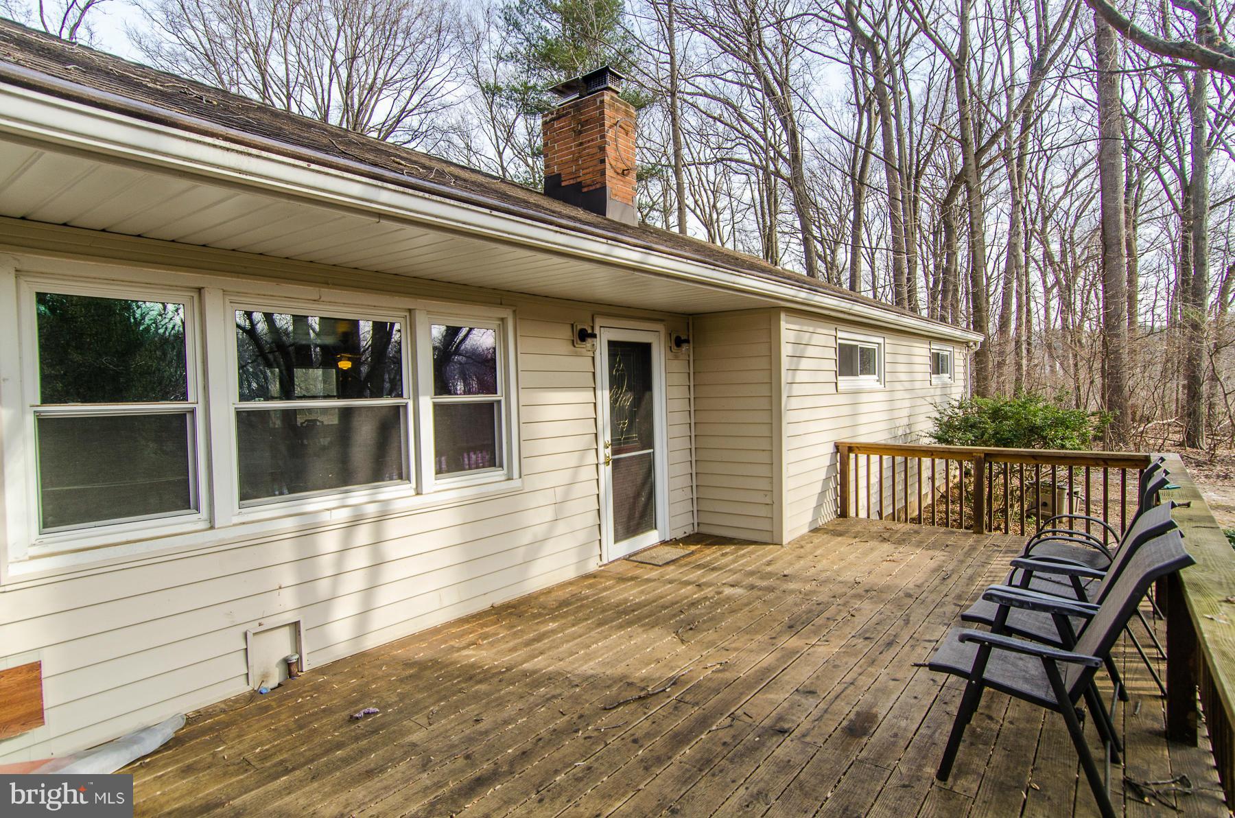 13941 Blenheim Road North Phoenix, MD 21131 - Photo 24 of 30 Exterior (Rear)