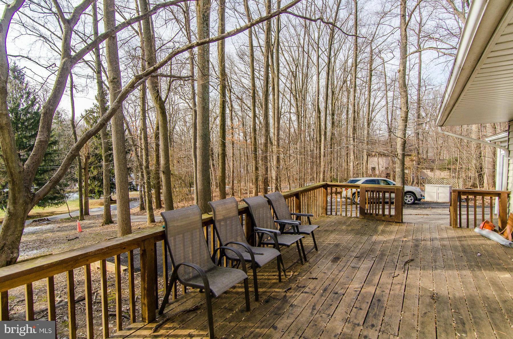 13941 Blenheim Road North Phoenix, MD 21131 - Photo 25 of 30 Deck