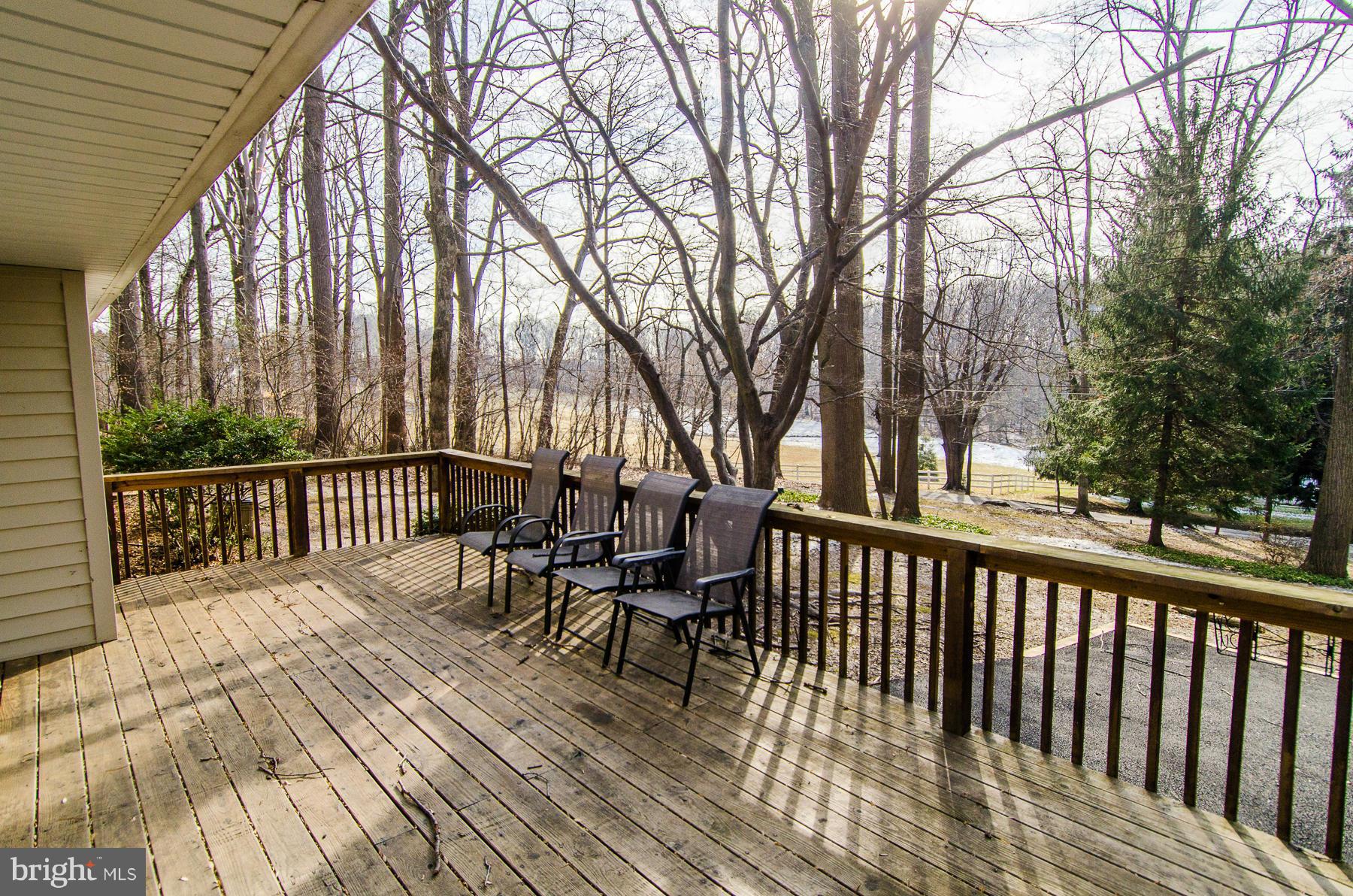 13941 Blenheim Road North Phoenix, MD 21131 - Photo 26 of 30 Deck