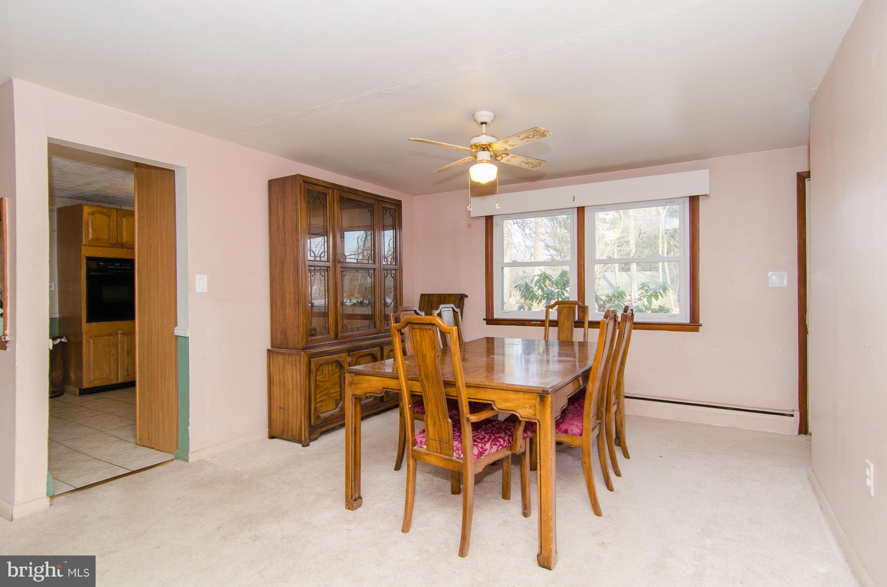 13941 Blenheim Road North Phoenix, MD 21131 - Photo 6 of 30 Dining Room