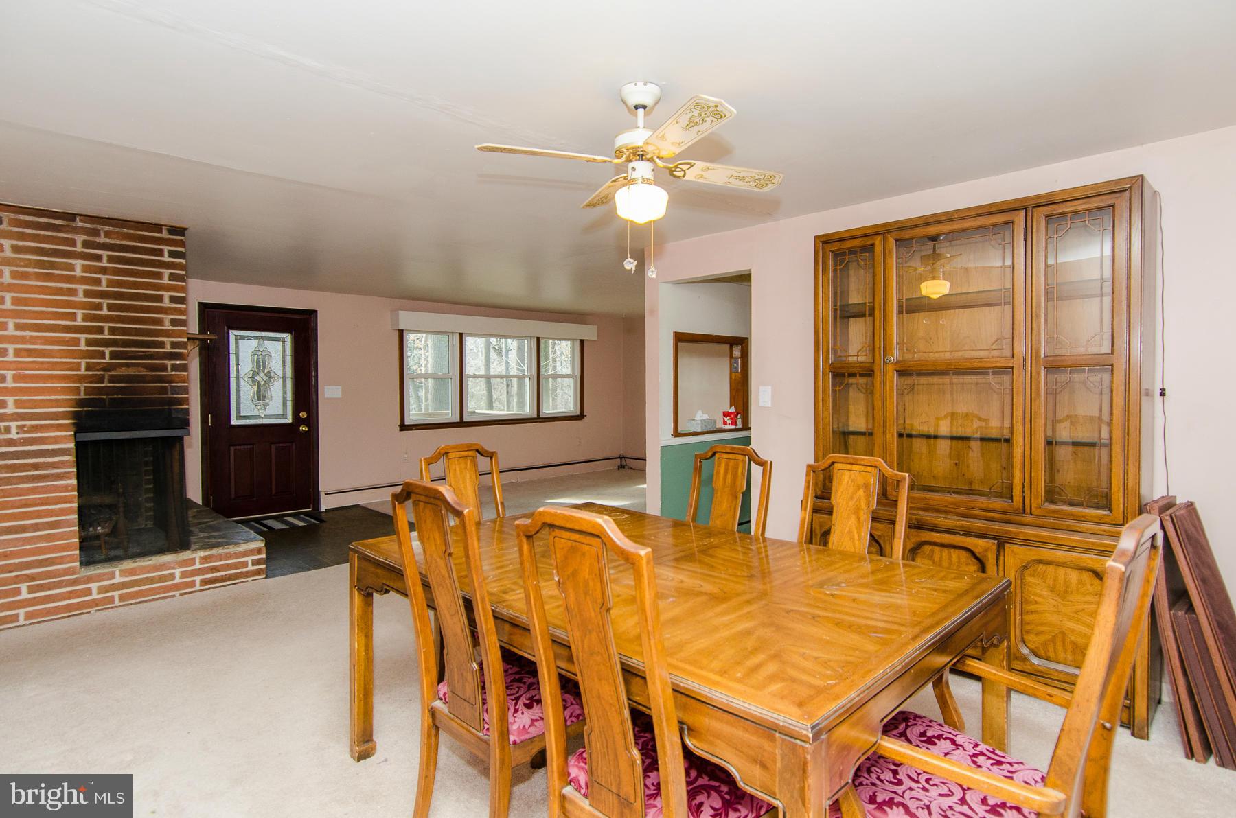 13941 Blenheim Road North Phoenix, MD 21131 - Photo 7 of 30 Dining Room