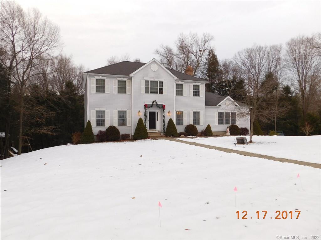 24 Old Country Road Oxford, CT 06478 - Photo 1 of 1 Gallery Image 1