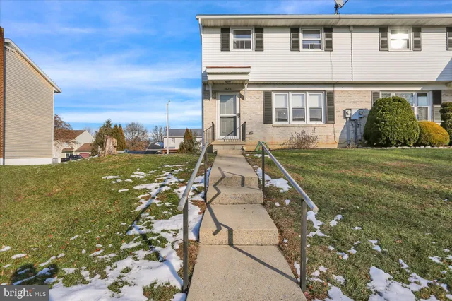 $234,900 | 522 Linden Street, Leesport, PA 19533