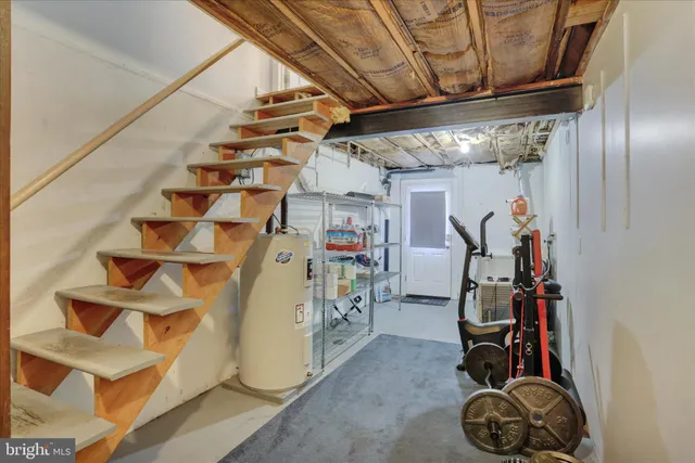 $234,900 | 522 Linden Street, Leesport, PA 19533