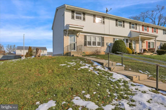 $234,900 | 522 Linden Street, Leesport, PA 19533