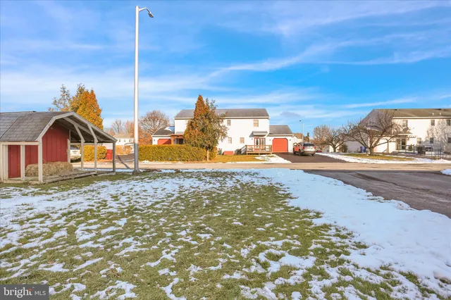 $234,900 | 522 Linden Street, Leesport, PA 19533