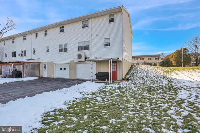 $234,900 | 522 Linden Street, Leesport, PA 19533