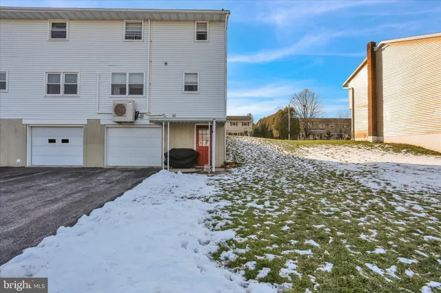 $234,900 | 522 Linden Street, Leesport, PA 19533