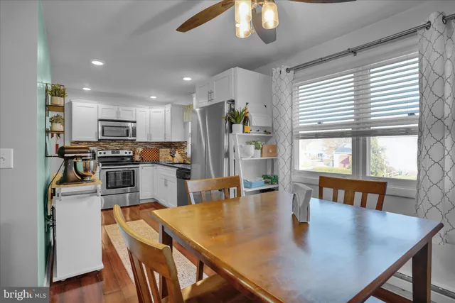 $234,900 | 522 Linden Street, Leesport, PA 19533