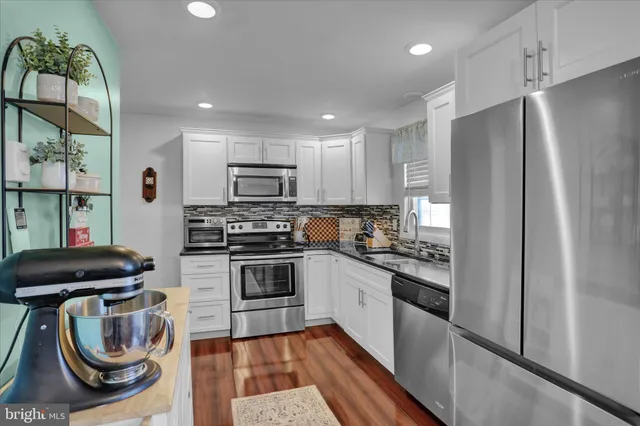 $234,900 | 522 Linden Street, Leesport, PA 19533