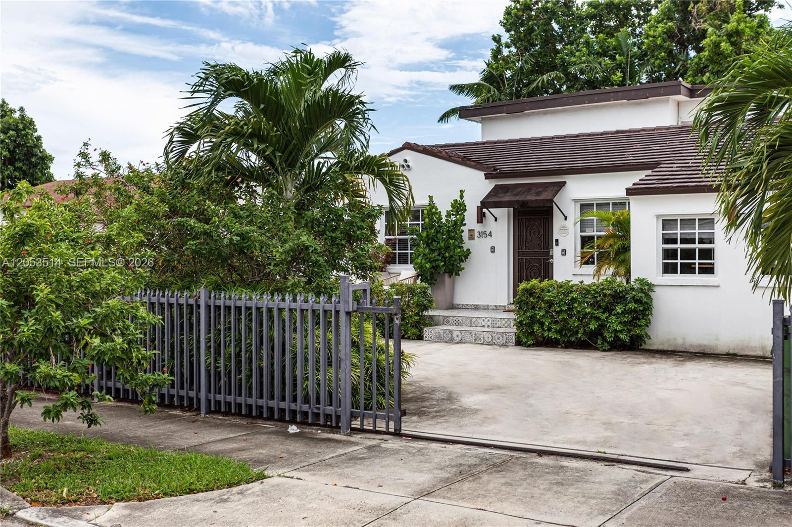 3154 Southwest 5th Street Miami, FL 33135 - Photo 14 of 33