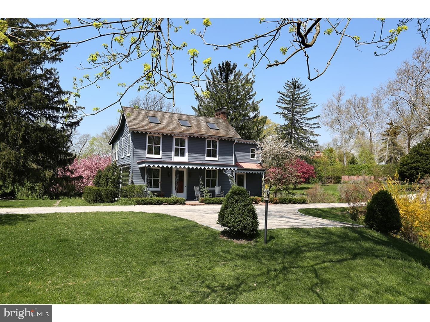 3036 River Road New Hope, PA 18938 - Photo 1 of 1