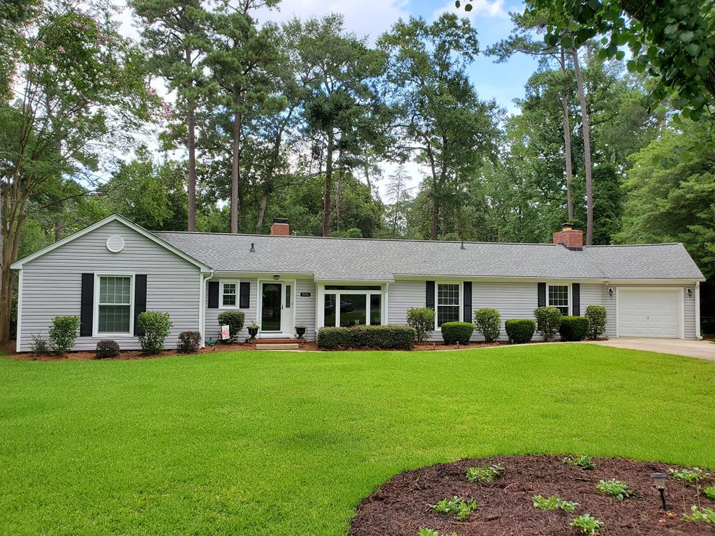 806 Legare Road Southwest Aiken, SC 29803 - Photo 1 of 32
