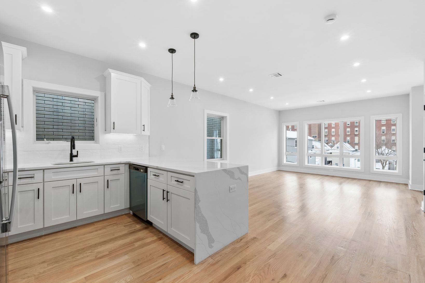 441 John Street, Unit 2 Harrison, NJ 07029 - Photo 9 of 19