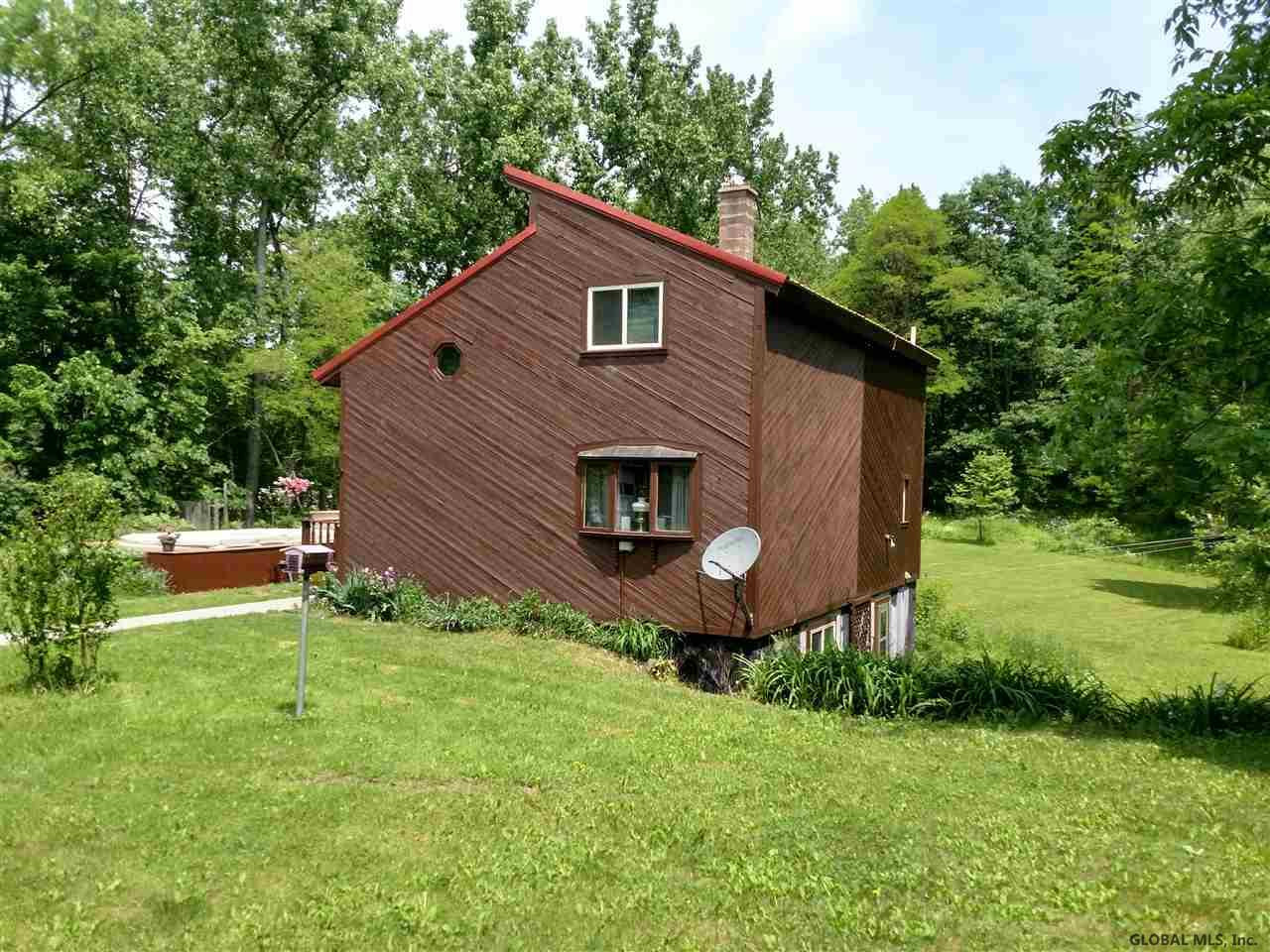 276 Lost Valley Road Florida, NY 12010 - Photo 1 of 20 Photo 1