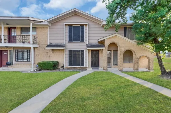 $125,000 | 13517 Castilian Drive, Unit 1, Houston, TX 77015