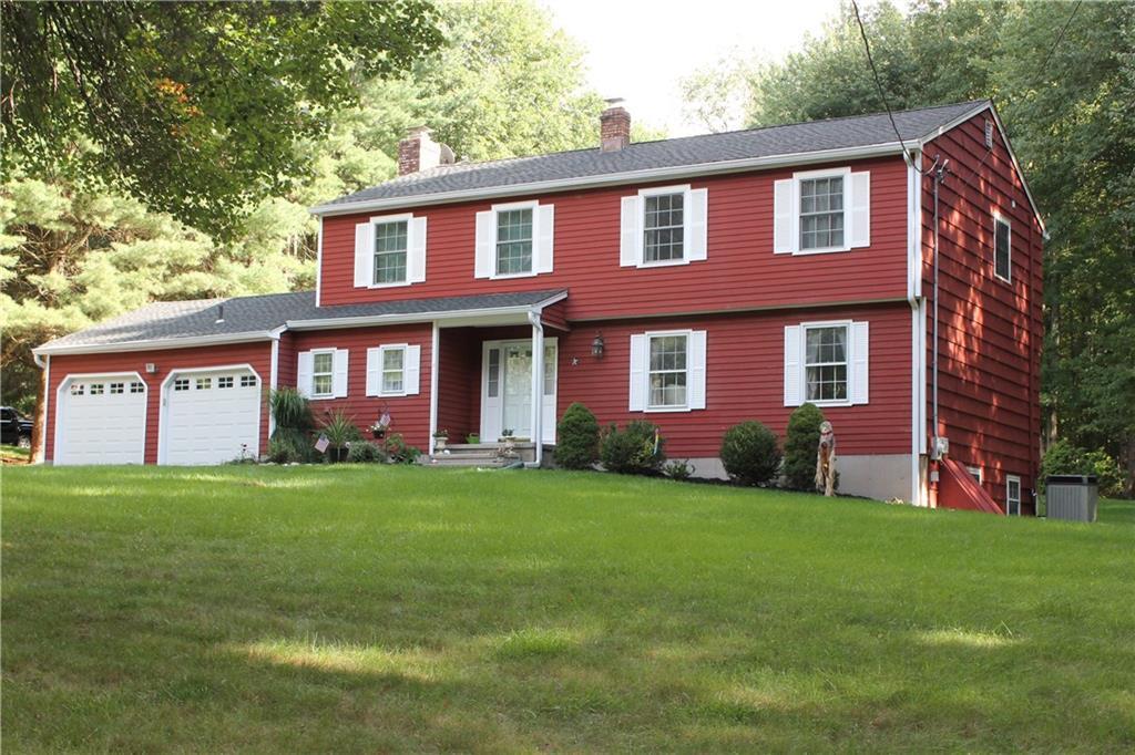 125 Crabapple Road Trumbull, CT 06611 - Photo 1 of 1 Gallery Image 1