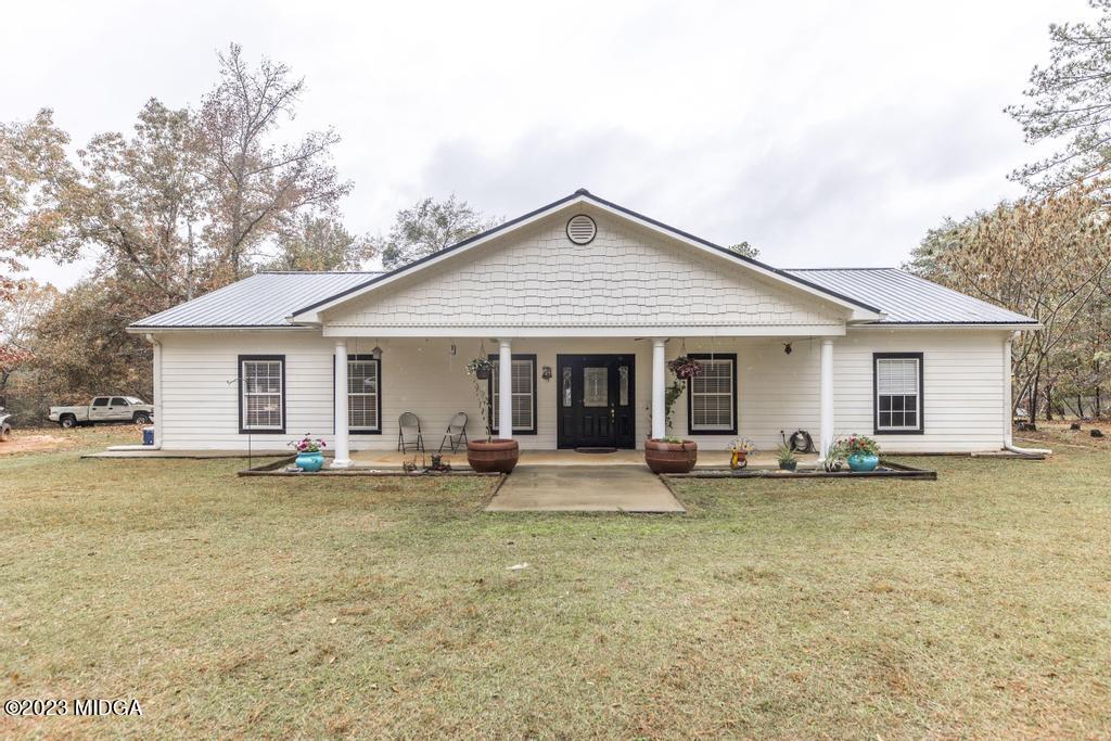 101 Beaver Dam Road Toomsboro, GA 31090 - Photo 1 of 45 101 Beaver Dam Rd 13