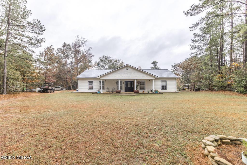 101 Beaver Dam Road Toomsboro, GA 31090 - Photo 2 of 45 101 Beaver Dam Rd 10