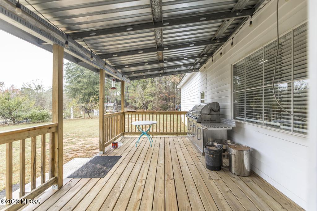 101 Beaver Dam Road Toomsboro, GA 31090 - Photo 34 of 45 101 Beaver Dam Rd 45