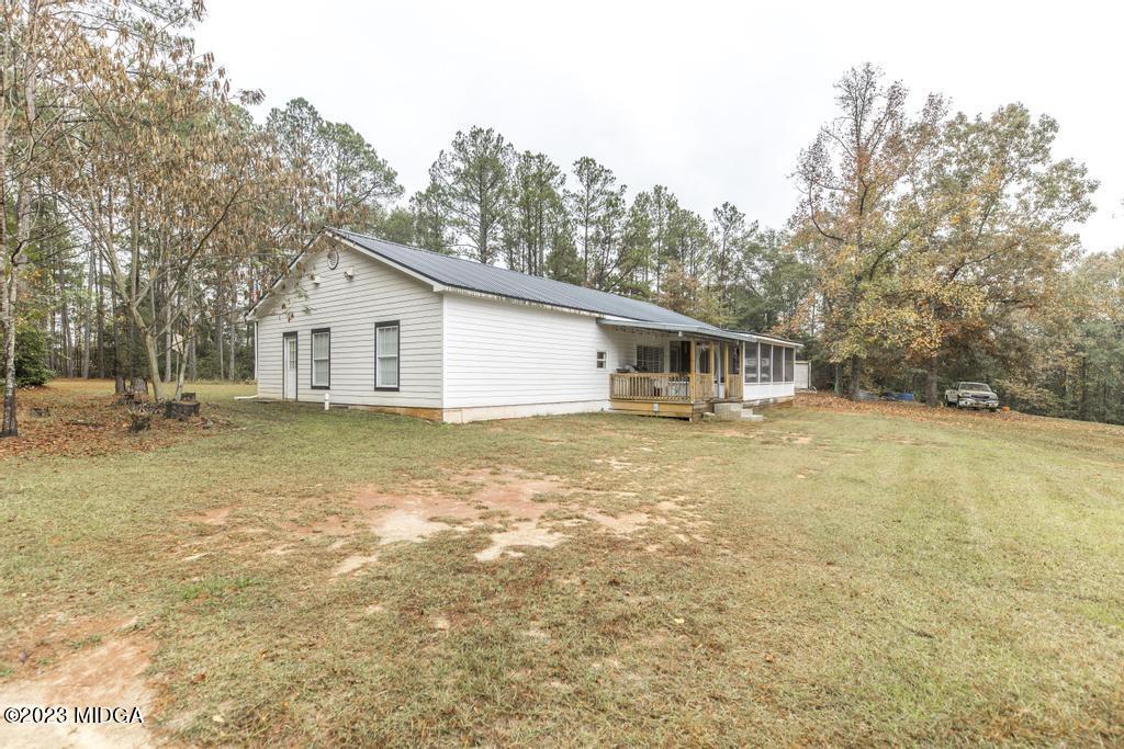 101 Beaver Dam Road Toomsboro, GA 31090 - Photo 35 of 45 101 Beaver Dam Rd 46