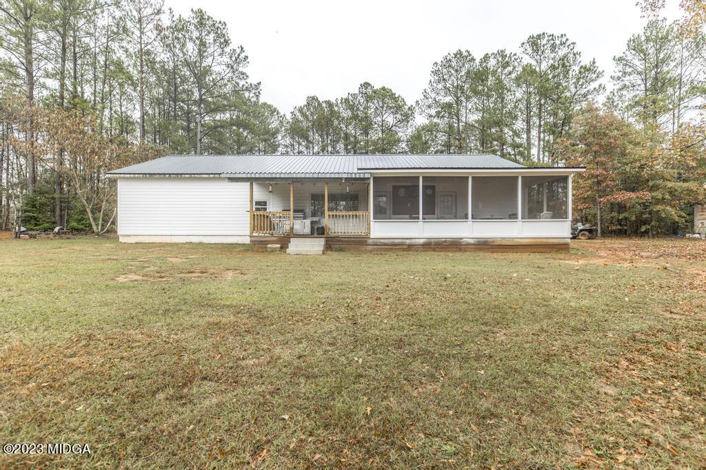 101 Beaver Dam Road Toomsboro, GA 31090 - Photo 36 of 45 101 Beaver Dam Rd 47