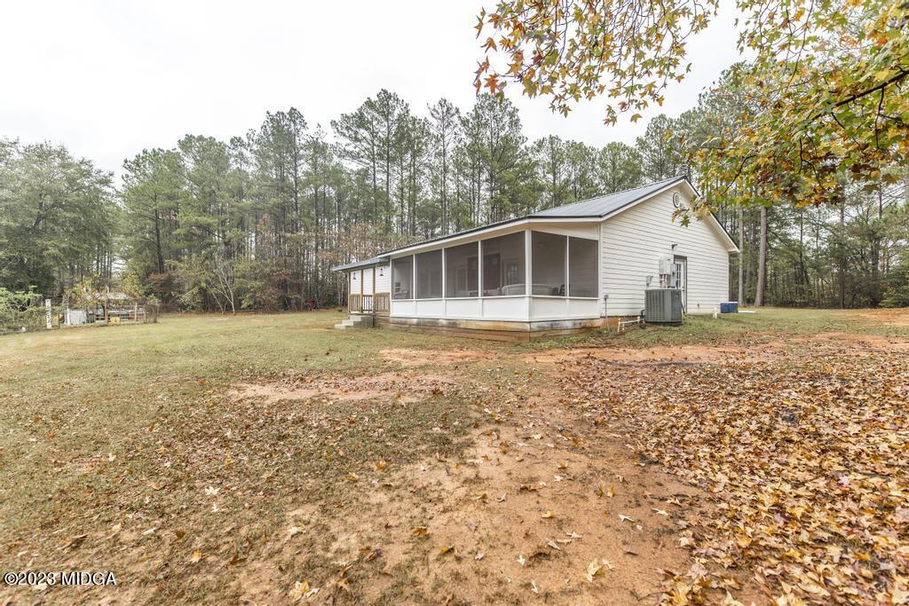 101 Beaver Dam Road Toomsboro, GA 31090 - Photo 37 of 45 101 Beaver Dam Rd 48