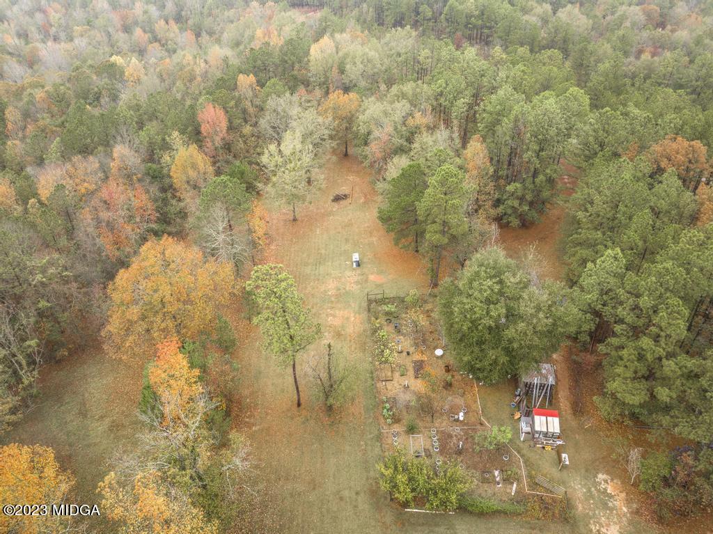 101 Beaver Dam Road Toomsboro, GA 31090 - Photo 39 of 45 101 Beaver Dam Rd 8