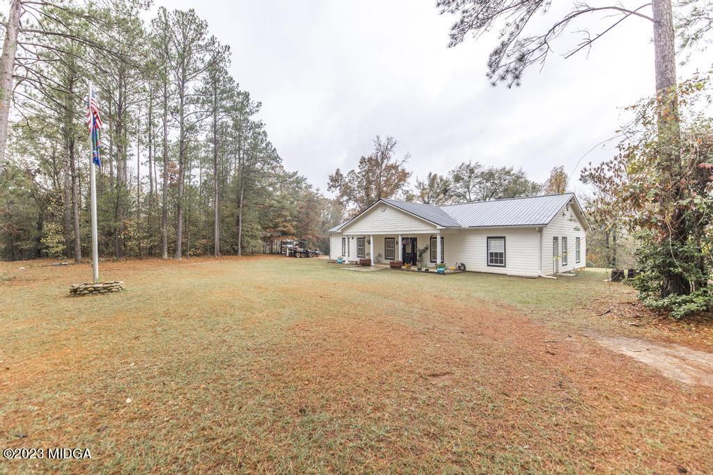 101 Beaver Dam Road Toomsboro, GA 31090 - Photo 4 of 45 101 Beaver Dam Rd 9