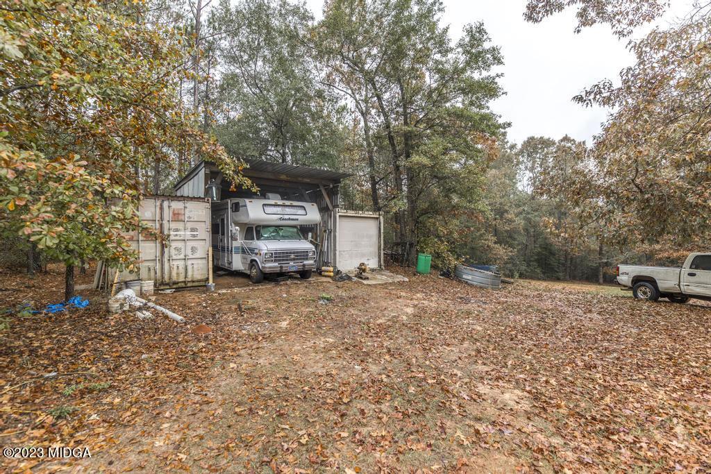 101 Beaver Dam Road Toomsboro, GA 31090 - Photo 41 of 45 101 Beaver Dam Rd 52