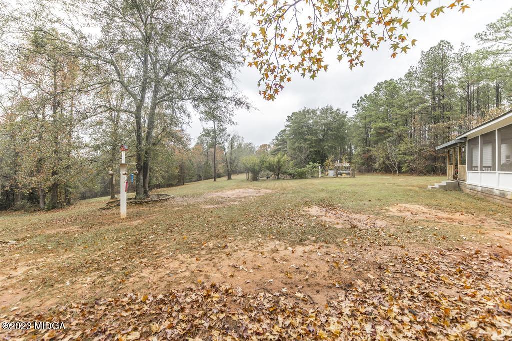101 Beaver Dam Road Toomsboro, GA 31090 - Photo 42 of 45 101 Beaver Dam Rd 49