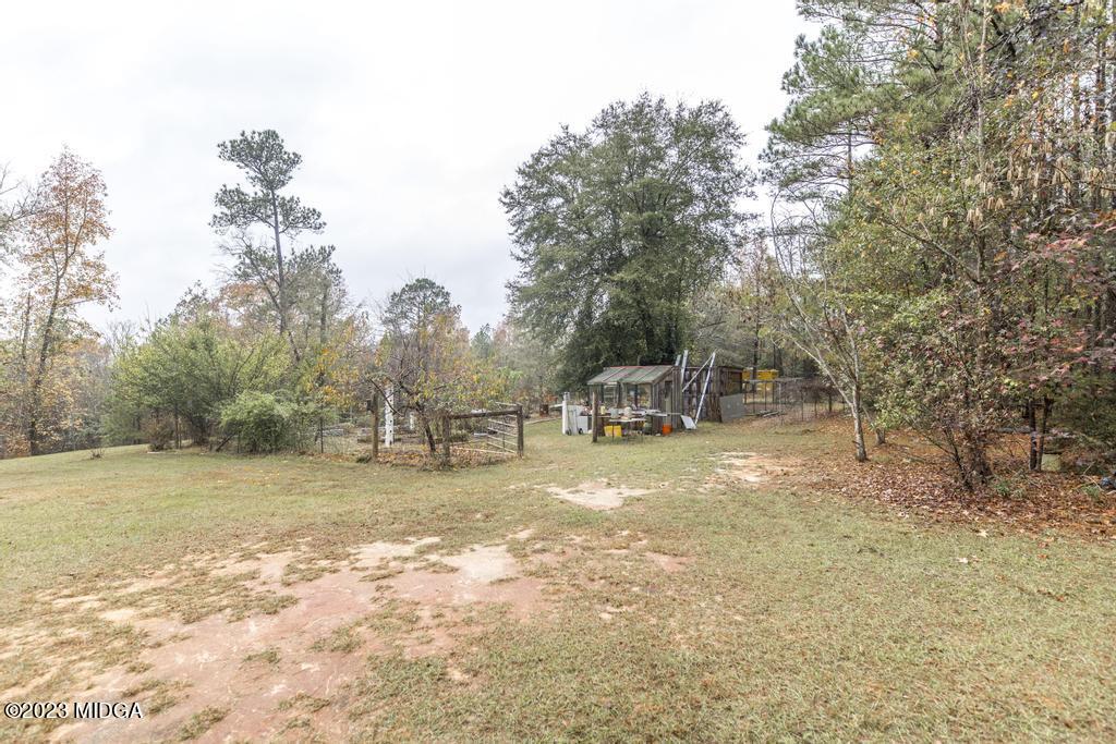 101 Beaver Dam Road Toomsboro, GA 31090 - Photo 43 of 45 101 Beaver Dam Rd 50