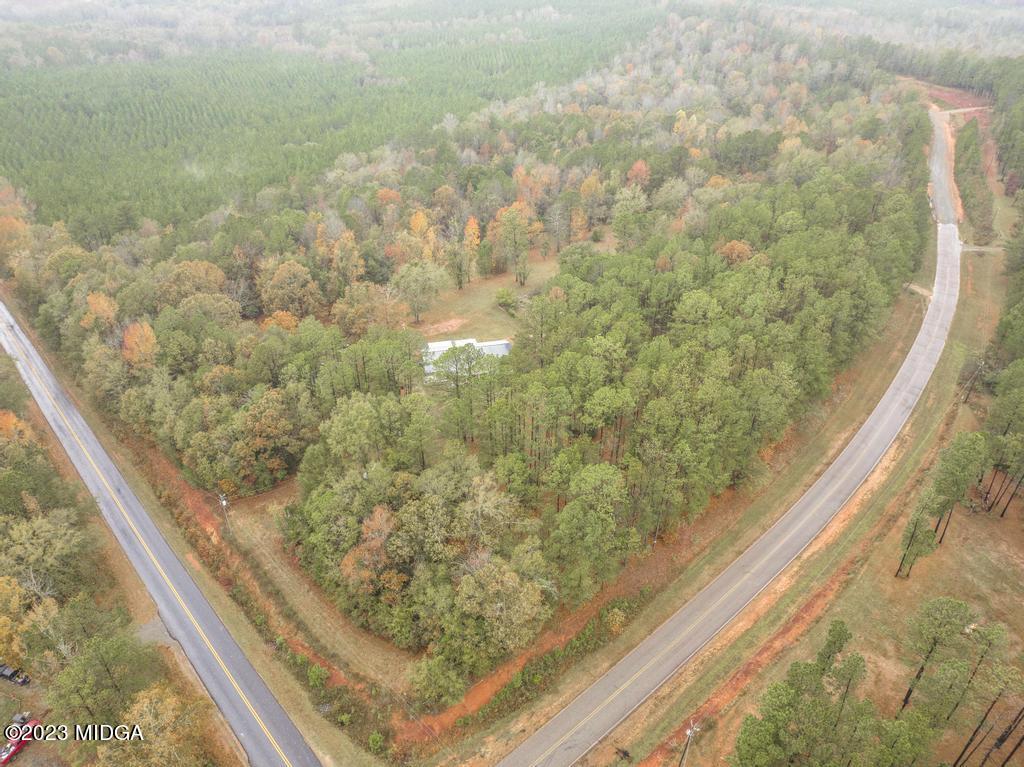 101 Beaver Dam Road Toomsboro, GA 31090 - Photo 44 of 45 101 Beaver Dam Rd 1