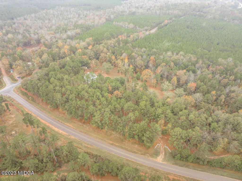 101 Beaver Dam Road Toomsboro, GA 31090 - Photo 45 of 45 101 Beaver Dam Rd 2