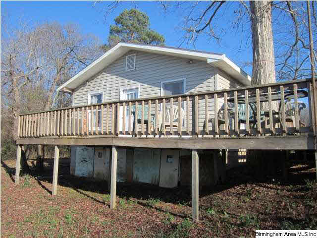 215 Craft Road Talladega, AL 35160 - Photo 5 of 18