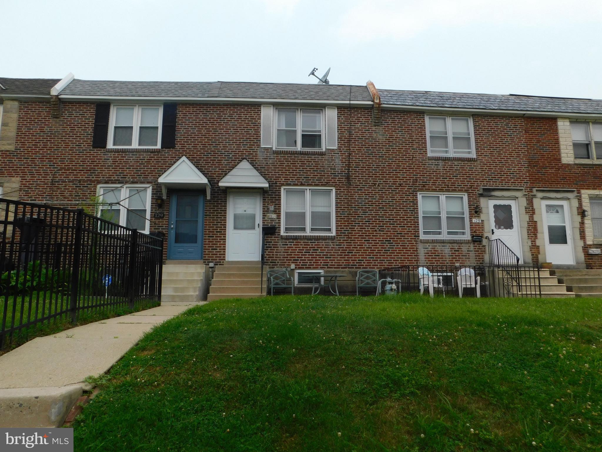 127 Academy Road Clifton Heights, PA 19018 - Photo 1 of 24 Exterior Front