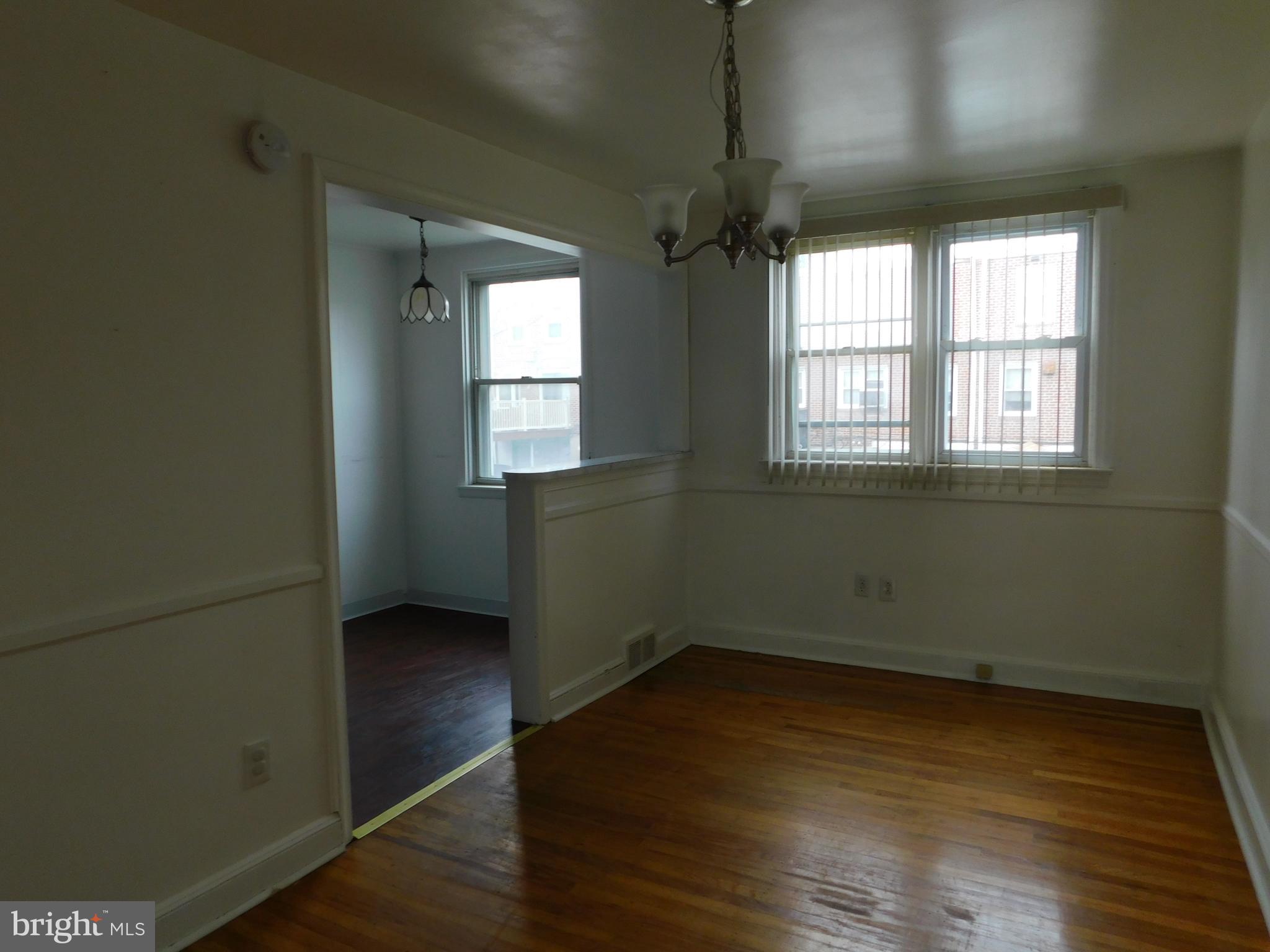 127 Academy Road Clifton Heights, PA 19018 - Photo 8 of 24 Dining Room