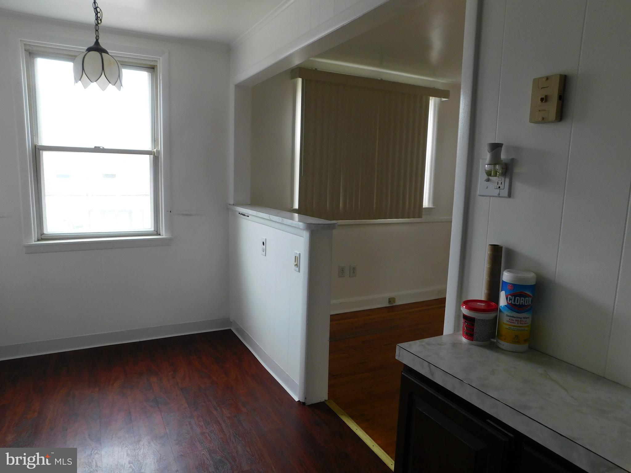 127 Academy Road Clifton Heights, PA 19018 - Photo 10 of 24 Eat In Kitchen
