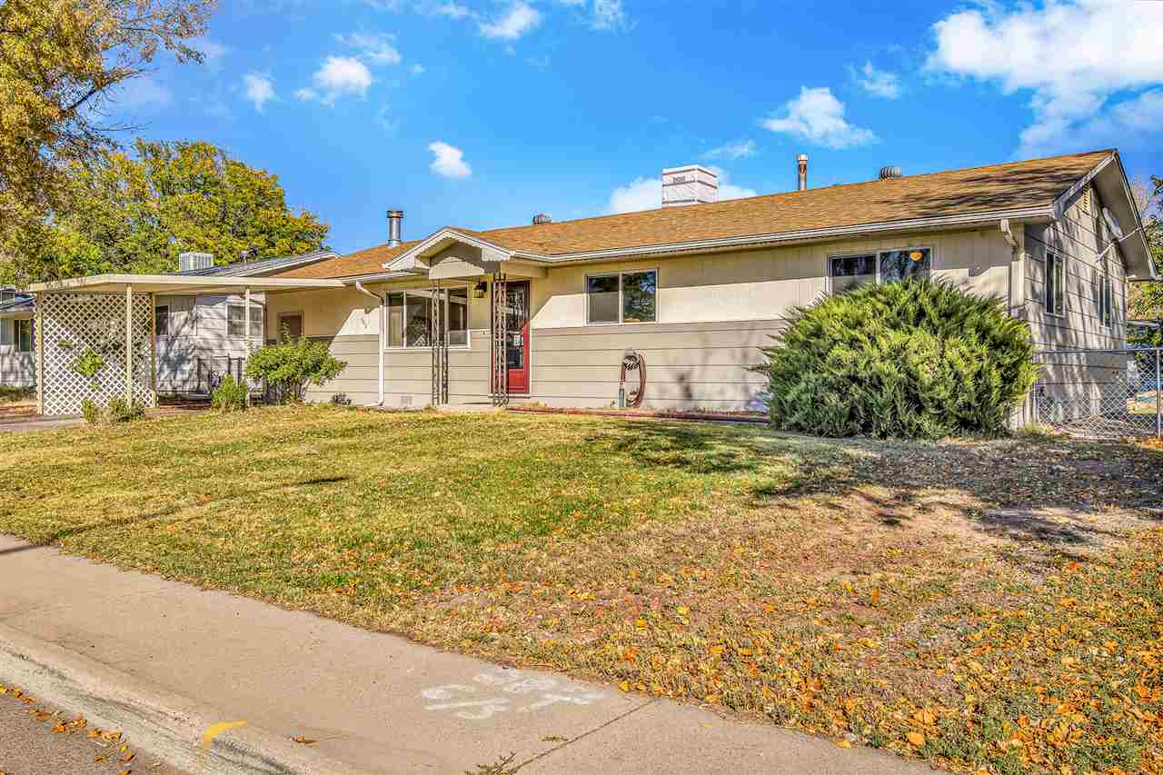 562 28 Road Grand Junction, CO 81501 - Photo 1 of 20 Gallery Image 1