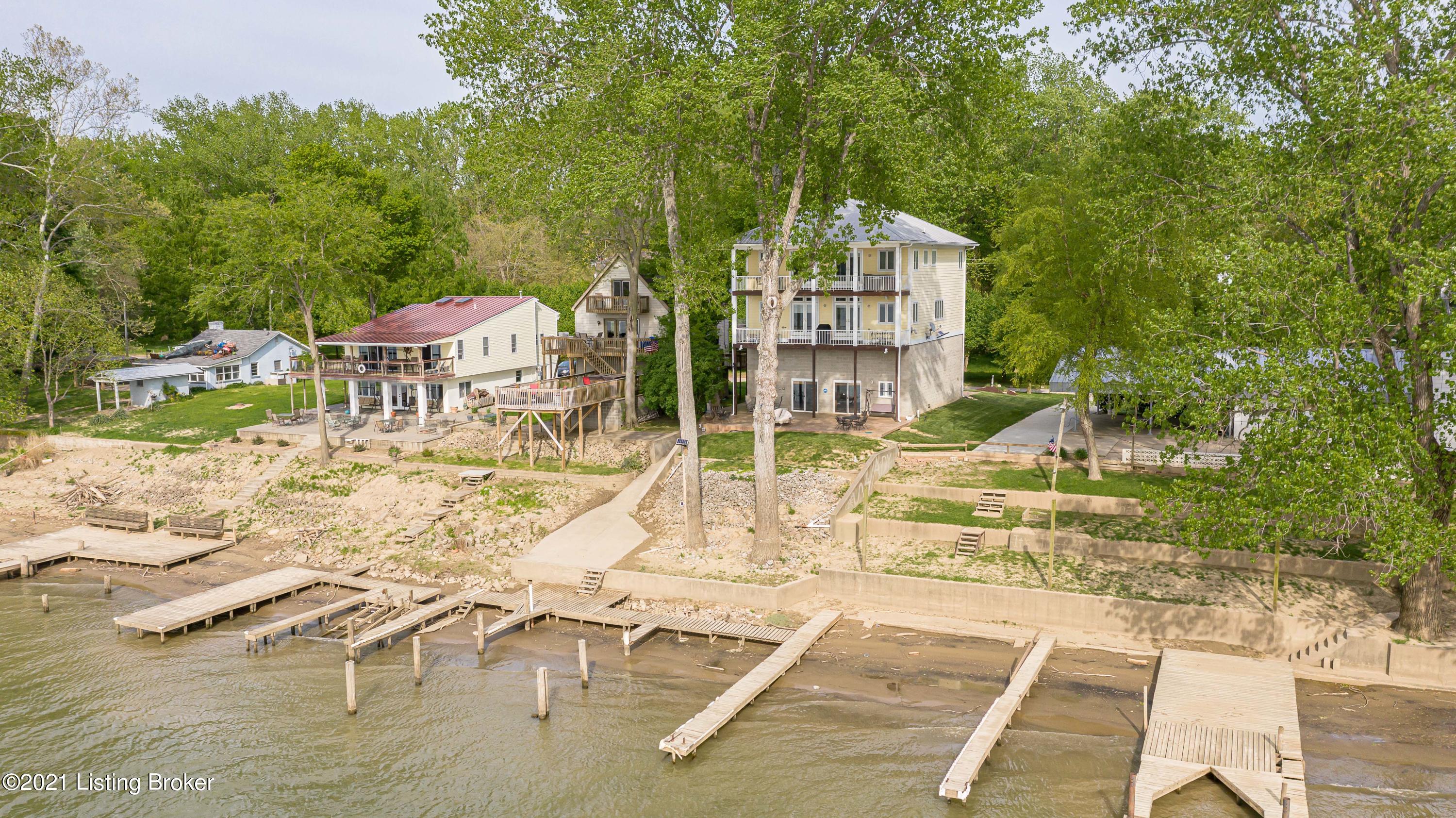 1500 Riverside Drive Prospect, KY 40059 - Photo 62 of 86 DJI_0429