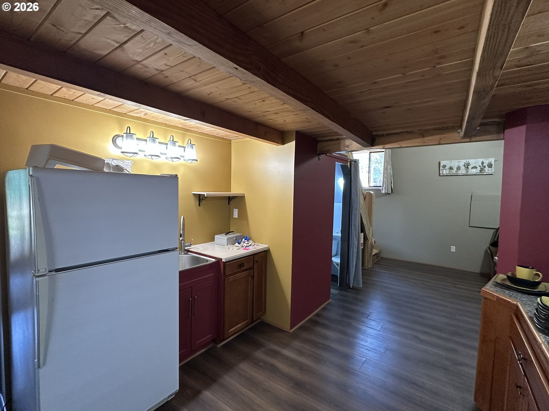 43 Wanna B A Ranch Road Goldendale, WA 98620 - Photo 34 of 47 Guest Quarters