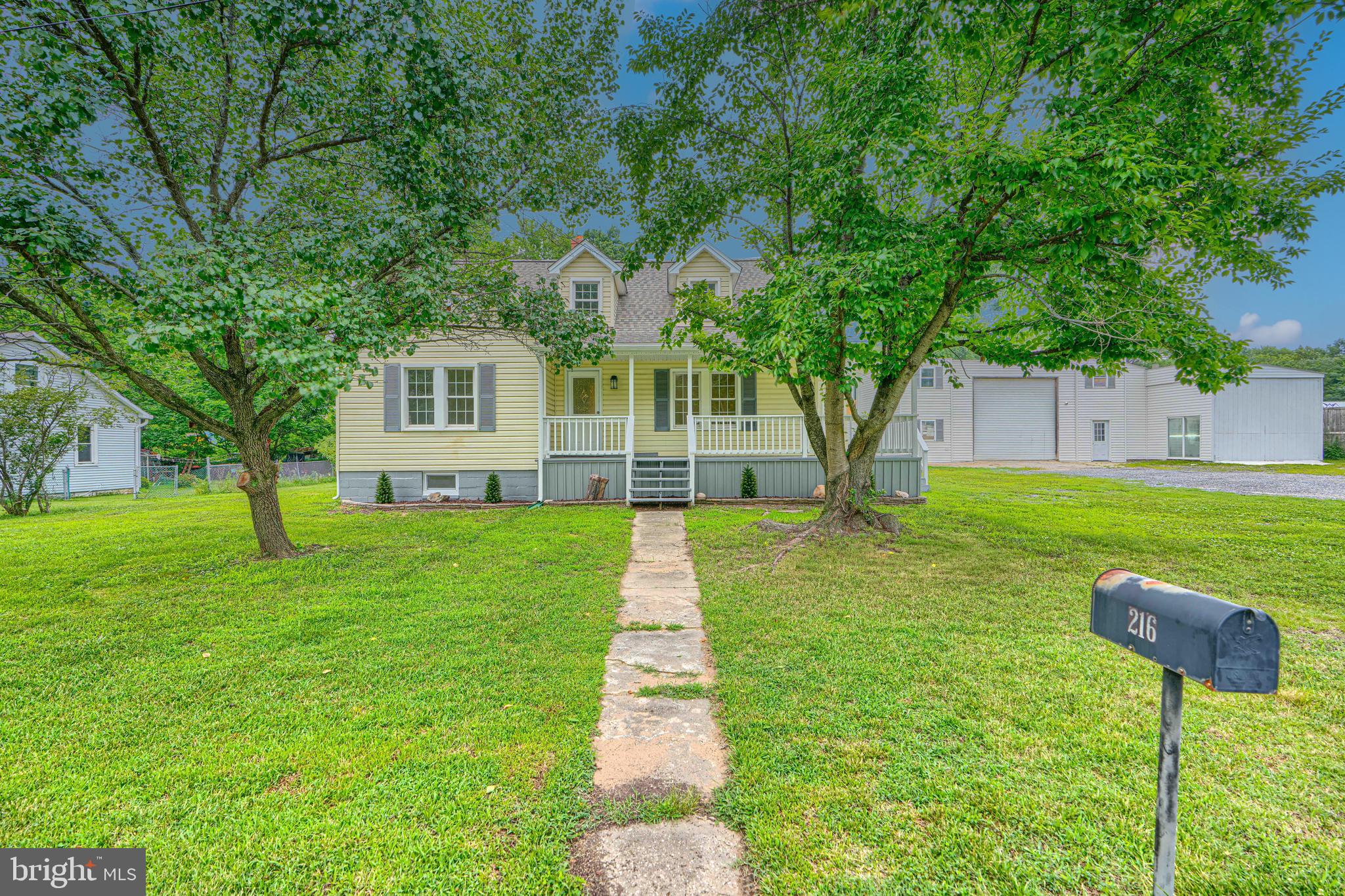 216 Werner Road Baltimore, MD 21226 - Photo 79 of 83