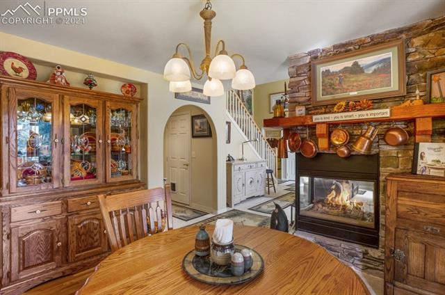 3516 Cedar Mountain Road Divide, CO 80814 - Photo 11 of 47 Gallery Image 11